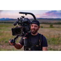 Видеокамера Sony FX9 Body - Превью изображения №16 — Интернет-магазин ПроЗаказ
