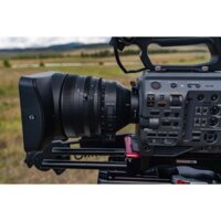 Видеокамера Sony FX9 Body - Превью изображения №12 — Интернет-магазин ПроЗаказ