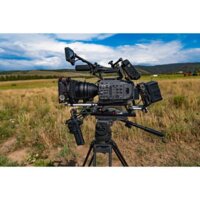 Видеокамера Sony FX9 Body - Превью изображения №15 — Интернет-магазин ПроЗаказ