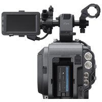 Видеокамера Sony FX9 Body - Превью изображения №4 — Интернет-магазин ПроЗаказ