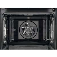 Электрический духовой шкаф Electrolux SteamBoost 800 EOB8S39WZ - Превью изображения №3 — Интернет-магазин ПроЗаказ