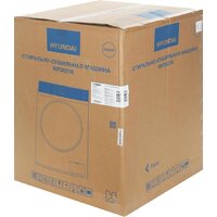 Стирально-сушильная машина Hyundai WFD8216 - Превью изображения №23 — Интернет-магазин ПроЗаказ