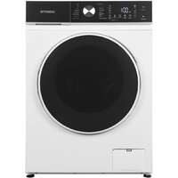 Стирально-сушильная машина Hyundai WFD8216 - Превью изображения №2 — Интернет-магазин ПроЗаказ