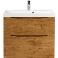 BelBagno Тумба под умывальник Marino-H60-700-2C-SO-RN-P (rovere nature)