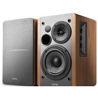 Акустика Edifier R1280T (коричневый) - Превью изображения №8 — Интернет-магазин ПроЗаказ