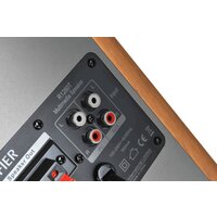 Акустика Edifier R1280T (коричневый) - Превью изображения №2 — Интернет-магазин ПроЗаказ
