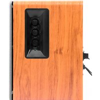 Акустика Edifier R1280T (коричневый) - Превью изображения №3 — Интернет-магазин ПроЗаказ