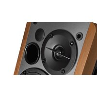 Акустика Edifier R1280T (коричневый) - Превью изображения №5 — Интернет-магазин ПроЗаказ