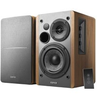 Акустика Edifier R1280T (коричневый) - Превью изображения №4 — Интернет-магазин ПроЗаказ