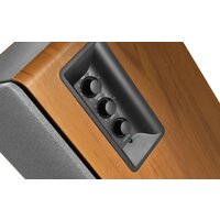 Акустика Edifier R1280T (коричневый) - Превью изображения №6 — Интернет-магазин ПроЗаказ