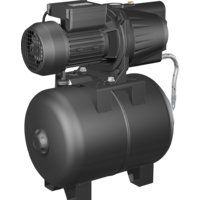 Насосная станция Thermex Sirius 60B cooper - Превью изображения №2 — Интернет-магазин ПроЗаказ