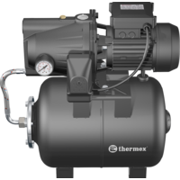 Насосная станция Thermex Sirius 60B cooper - Превью изображения №3 — Интернет-магазин ПроЗаказ
