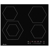 Варочная панель Monsher MHE 6012 - Превью изображения №2 — Интернет-магазин ПроЗаказ