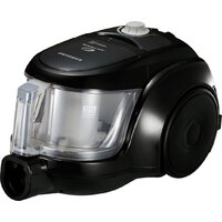 Пылесос Samsung SC4581 VCC4581V3K/XEV - Превью изображения №2 — Интернет-магазин ПроЗаказ