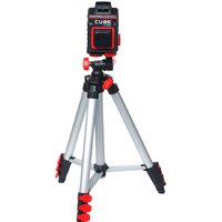 Лазерный нивелир ADA Instruments CUBE 2-360 PROFESSIONAL EDITION (A00449) - Превью изображения №6 — Интернет-магазин ПроЗаказ