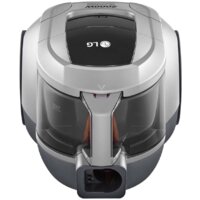 Пылесос LG VC5420NNTG - Превью изображения №4 — Интернет-магазин ПроЗаказ