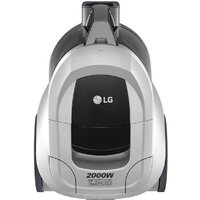 Пылесос LG VC5420NNTG - Превью изображения №3 — Интернет-магазин ПроЗаказ