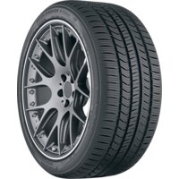 Летние шины Yokohama Geolandar X-CV G057 235/45R20 100W - Превью изображения №2 — Интернет-магазин ПроЗаказ