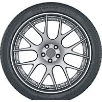 Летние шины Yokohama Geolandar X-CV G057 235/45R20 100W - Превью изображения №4 — Интернет-магазин ПроЗаказ