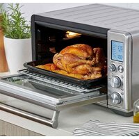 Мини-печь Sage SOV860BSS - Превью изображения №3 — Интернет-магазин ПроЗаказ