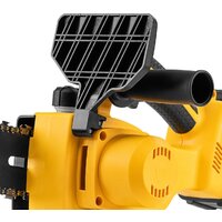 Аккумуляторная пила Kolner KCS 18BL-25-2K (с 2-мя АКБ) - Превью изображения №9 — Интернет-магазин ПроЗаказ