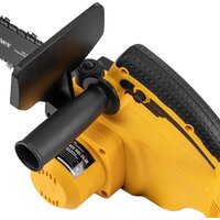 Аккумуляторная пила Kolner KCS 18BL-25-2K (с 2-мя АКБ) - Превью изображения №7 — Интернет-магазин ПроЗаказ