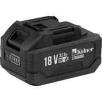 Аккумуляторная пила Kolner KCS 18BL-25-2K (с 2-мя АКБ) - Превью изображения №10 — Интернет-магазин ПроЗаказ