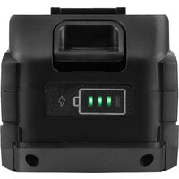 Аккумуляторная пила Kolner KCS 18BL-25-2K (с 2-мя АКБ) - Превью изображения №12 — Интернет-магазин ПроЗаказ