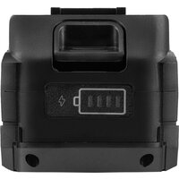 Аккумуляторная пила Kolner KCS 18BL-25-2K (с 2-мя АКБ) - Превью изображения №11 — Интернет-магазин ПроЗаказ