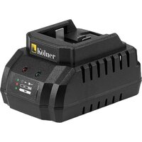 Аккумуляторная пила Kolner KCS 18BL-25-2K (с 2-мя АКБ) - Превью изображения №14 — Интернет-магазин ПроЗаказ