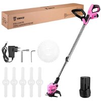 Deko DKTR12 063-4409 (с 2-мя АКБ)