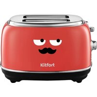 Тостер Kitfort KT-6457 - Превью изображения №2 — Интернет-магазин ПроЗаказ