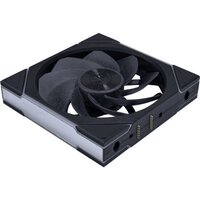 Вентилятор для корпуса Lian Li Uni Fan TL 140 Wireless Reverse 14RTL1W1B G99.14RTL1W1B.R0 - Превью изображения №2 — Интернет-магазин ПроЗаказ