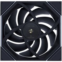 Вентилятор для корпуса Lian Li Uni Fan TL 140 Wireless Reverse 14RTL1W1B G99.14RTL1W1B.R0 - Превью изображения №4 — Интернет-магазин ПроЗаказ
