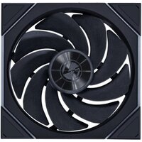 Вентилятор для корпуса Lian Li Uni Fan TL 140 Wireless Reverse 14RTL1W1B G99.14RTL1W1B.R0 - Превью изображения №3 — Интернет-магазин ПроЗаказ