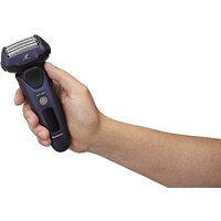 Электробритва Panasonic ES-LV67 - Превью изображения №7 — Интернет-магазин ПроЗаказ