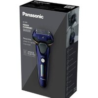 Электробритва Panasonic ES-LV67 - Превью изображения №5 — Интернет-магазин ПроЗаказ
