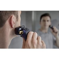 Электробритва Panasonic ES-LV67 - Превью изображения №6 — Интернет-магазин ПроЗаказ