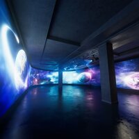 Проектор Optoma ZU820TST - Превью изображения №6 — Интернет-магазин ПроЗаказ