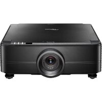 Проектор Optoma ZU820TST - Превью изображения №2 — Интернет-магазин ПроЗаказ
