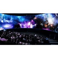 Проектор Optoma ZU820TST - Превью изображения №7 — Интернет-магазин ПроЗаказ