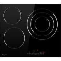 Варочная панель Weissgauff HV 633 BS - Превью изображения №7 — Интернет-магазин ПроЗаказ