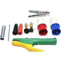 Бензиновый генератор ТСС GGW 6.0/250ED-R3 - Превью изображения №5 — Интернет-магазин ПроЗаказ