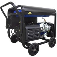 Бензиновый генератор ТСС GGW 6.0/250ED-R3 - Превью изображения №3 — Интернет-магазин ПроЗаказ