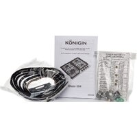 Варочная панель Konigin Blaze 604 IVW - Превью изображения №17 — Интернет-магазин ПроЗаказ