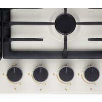Варочная панель Konigin Blaze 604 IVW - Превью изображения №11 — Интернет-магазин ПроЗаказ