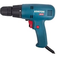 Дрель-шуруповерт Кратон ESDD-280/16 Hobby 30201028 - Превью изображения №2 — Интернет-магазин ПроЗаказ