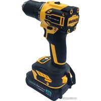 Дрель-шуруповерт SKytools SK7005 (с 2-мя АКБ) - Превью изображения №3 — Интернет-магазин ПроЗаказ