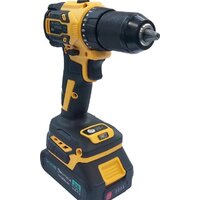 Дрель-шуруповерт SKytools SK7005 (с 2-мя АКБ) - Превью изображения №2 — Интернет-магазин ПроЗаказ