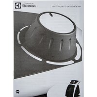 Тепловентилятор Electrolux EFH/C-5120 - Превью изображения №7 — Интернет-магазин ПроЗаказ